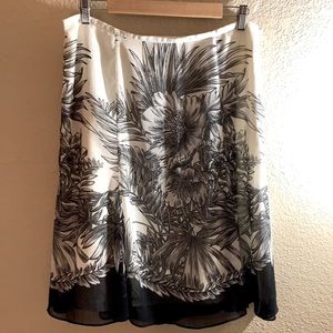 Jones Wear skirt. 12P